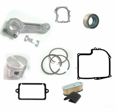 Wartungskit Ersatz Teile f Briggs&Stratton 8HP Motor 195707 194707 196707 191707