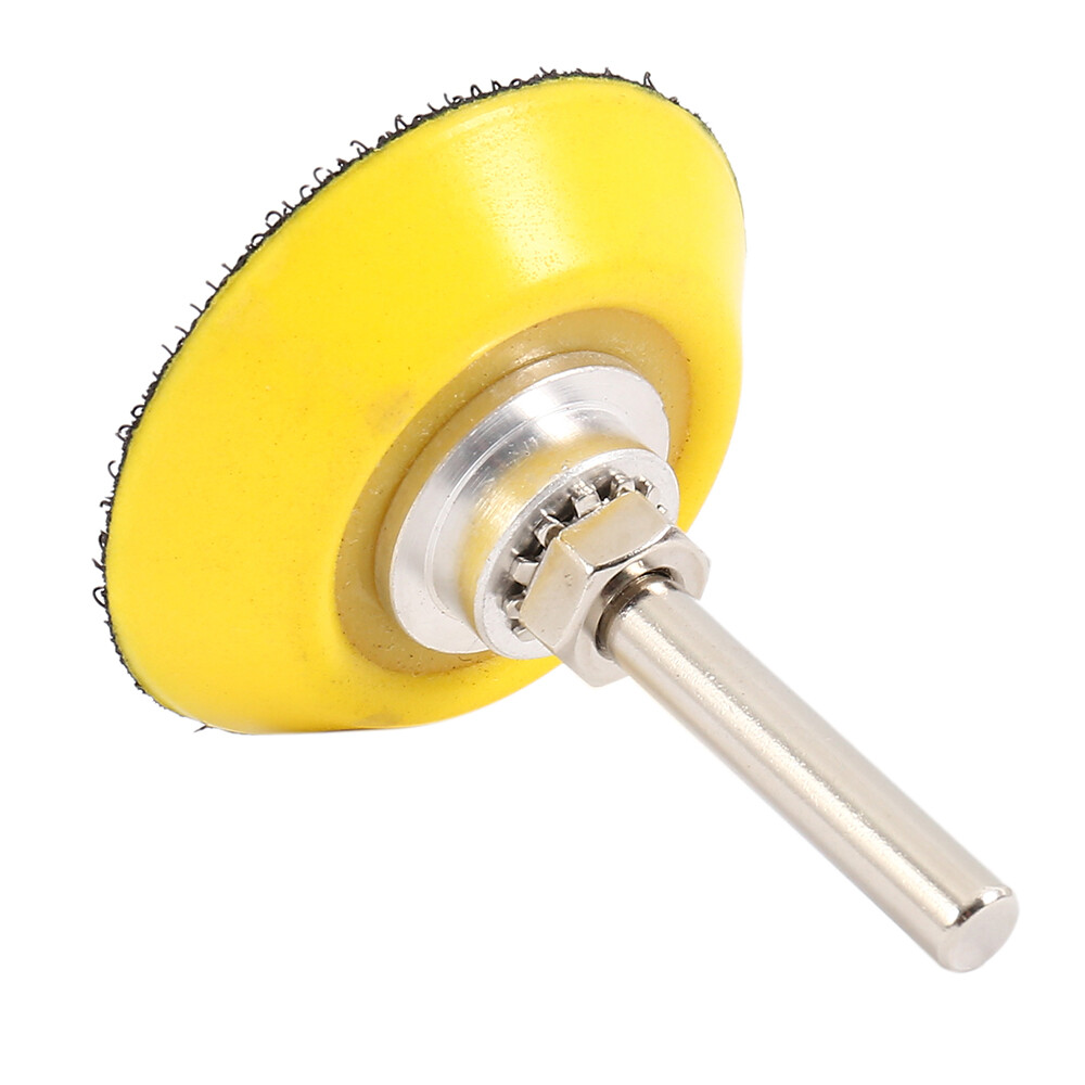 100X 50mm 2" 803000 Grit Mixed Sanding Discs Drill Grinder Sandpaper