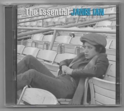 Janis Ian - The Essential Janis Ian - 2 x CD Album