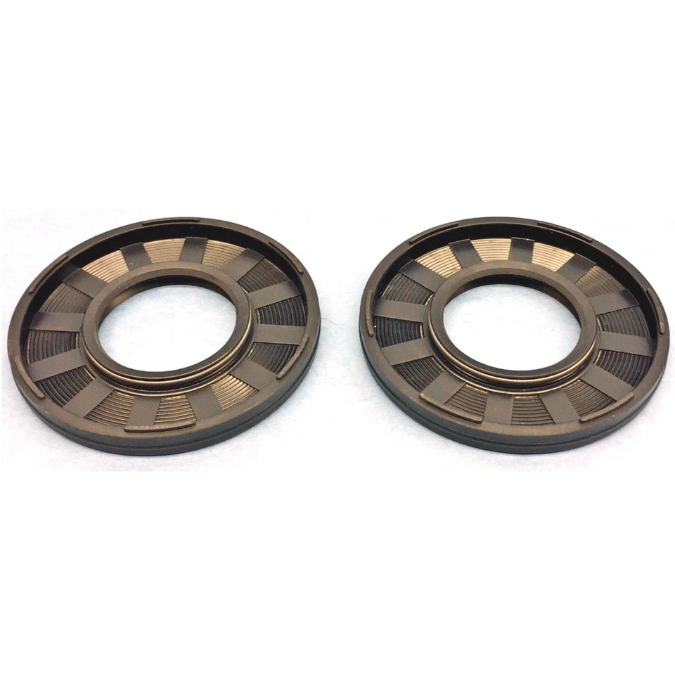 Новые масляные уплотнения коленчатого вала Winderosa LH RH 1996-2017 Ski-Doo MXZ Skandic Tundra - Изображение 2 из 4