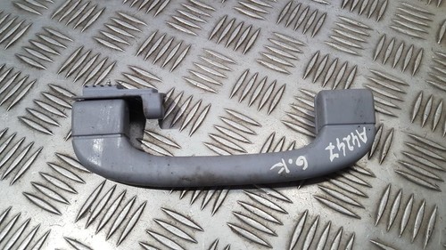BMW 1-Series 2005 Grab Handle - rear left side 7033659, Genuine #569010-04