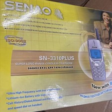 senao SN 3310 plus