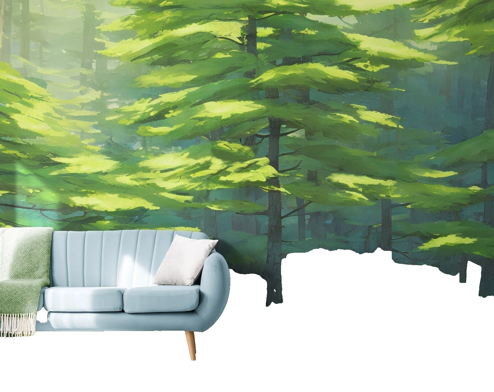 Living Room Wallpaper Wallpapers