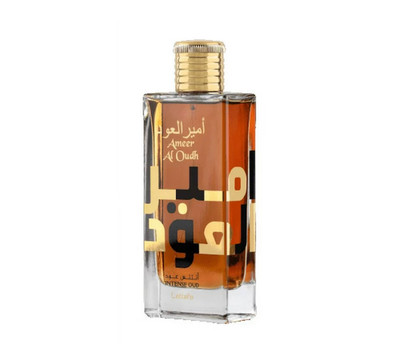 Unisex Ameer Al Oudh Intense Oud EDP Spray 3.4 oz Fragrances
