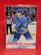 2019-20 Upper Deck YOUNG GUNS -- COMPLETE YOUR SET -- YOU PICK