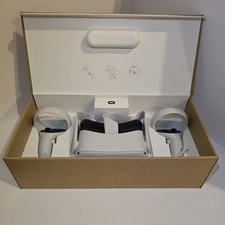 Oculus Meta Quest 2 - 256GB All-in-one VR Virtual Reality Headset Open-Box