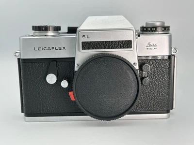 Leica Leicaflex SL Film Cameras for sale - eBay