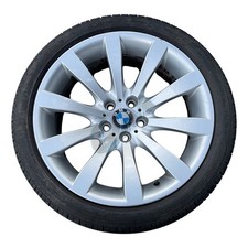 BMW 6 Series E63 E64 218 Rear Alloy Wheel 9J 19" ET:14 6770942