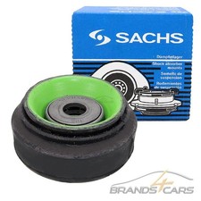 SACHS DOMLAGER FEDERBEINLAGER VORN FÜR AUDI 80 B2 B3 B4 CABRIO 90 B2 B3 80-96