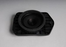 GM Genuine Parts 25937105 Rear Side Door Speaker
