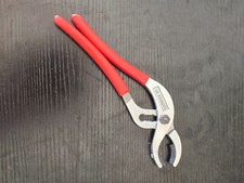 Facom 410.S Jaw Multi Grip Pliers