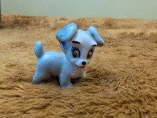 Wade Disney, Hatbox, Whimsies Scamp (Perfect)