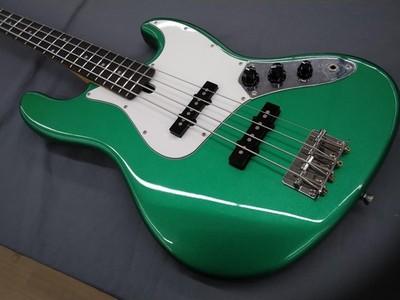 BACCHUS WJB-500R electric bass