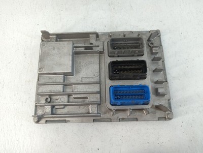 2018-2022 Chevrolet Traverse Engine Control Computer Ecu Pcm Ecm Pcu Oem XF9FP