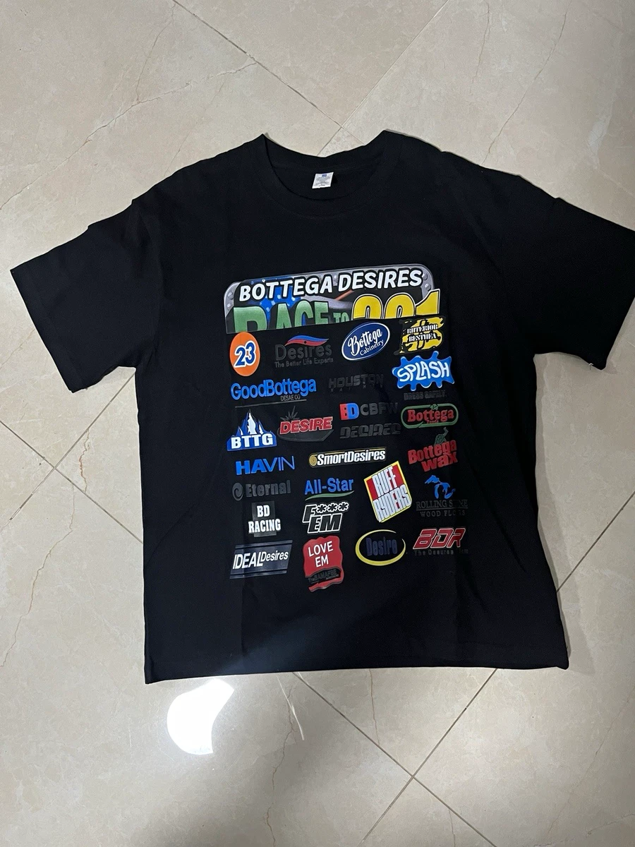Bottega Veneta T-Shirts for Men for sale | eBay