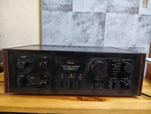 Sansui Au 6600 | eBay
