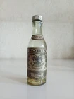 Very old mini bottle cognac Robin Export 3cl