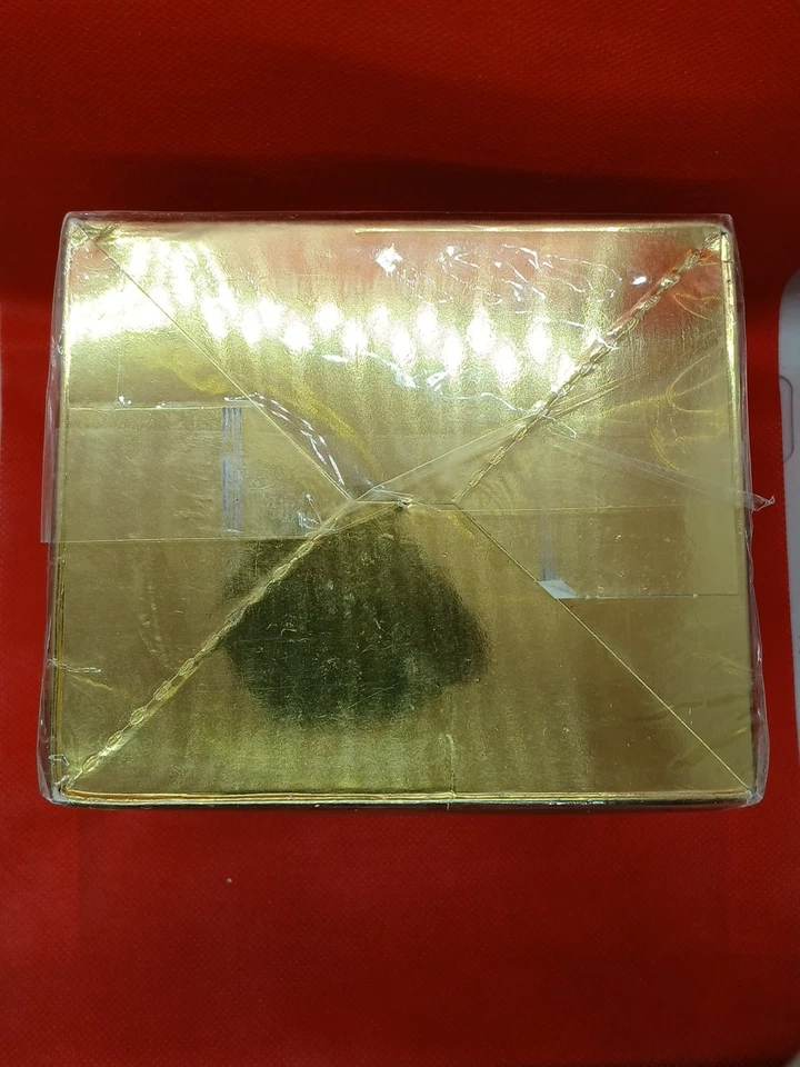 1994 Pacific Crown Collection Football New Factory Sealed Box 36 Packs - Image 3 of 4