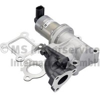 Agr Ventil Pierburg 7.11237.08.0 FüR Kia Sorento 1 Jc K2500 Sd Van Crdi 4WD