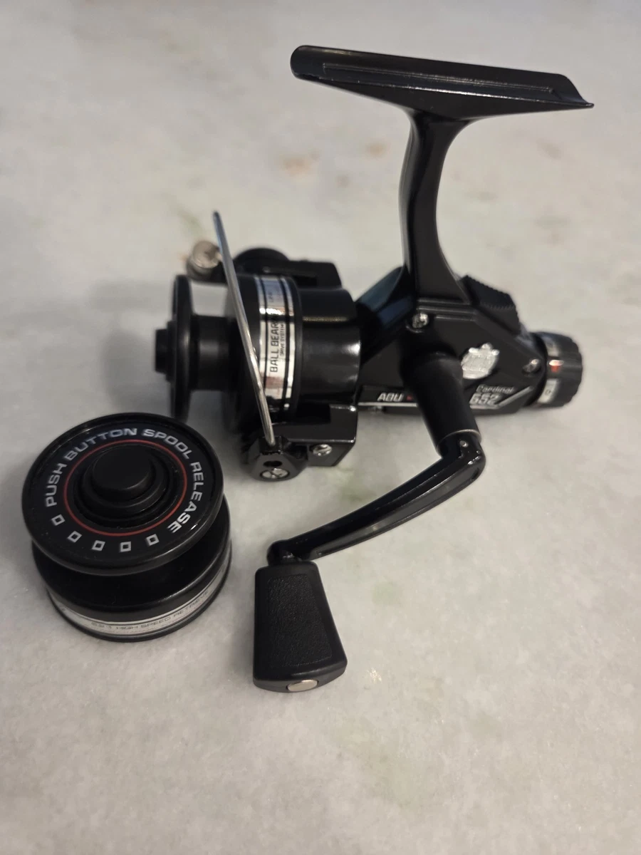 Cardinal Fishing Reels for sale | eBay