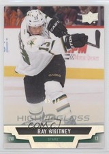 2013-14 Upper Deck High Gloss Spectrum 5/10 Ray Whitney #137 0fo5