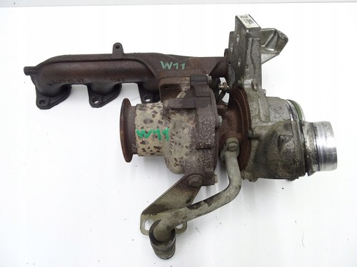 BMW GT1749V 7800594C Turbo