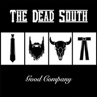 Dead South - Good Company - Cd - G3Z