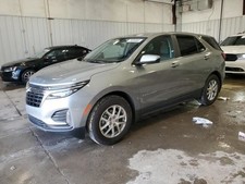 (LOCAL PICKUP ONLY) Radiator Core Support Fits 22 EQUINOX 1938376