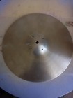 UFIP Hi Hat 14" Cymbals X3 — photo 2