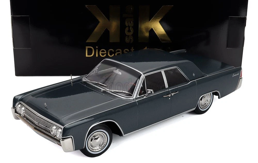 25+ Lincoln 1:18 Scale Diecast & Toy Vehicles for sale | Updated