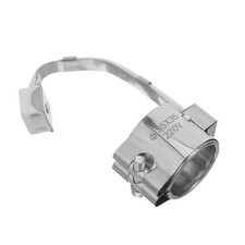 Injection Molding Machine Electric Heating Coil Band Heater High Temperature