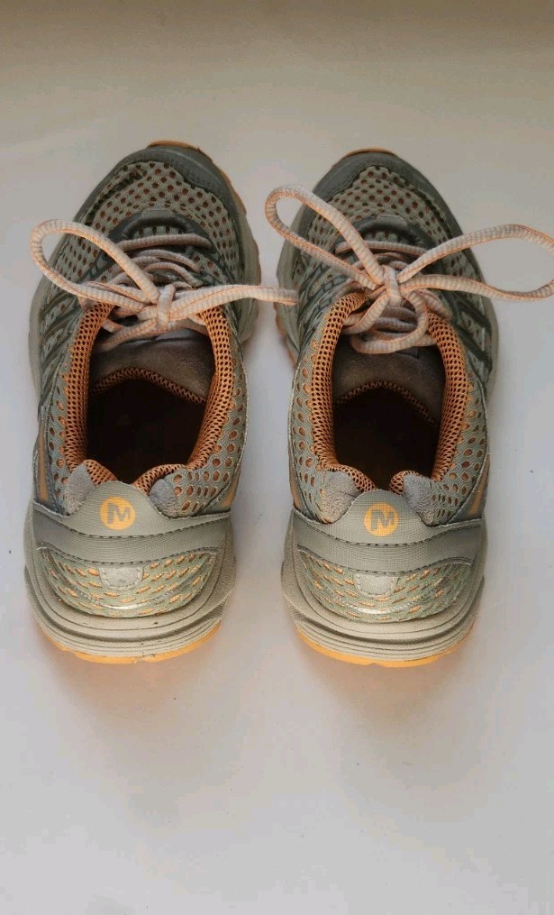 Merrell Mix Master Move Glide performance  trail … - image 5