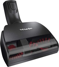 Miele 11384950 HX-SEB 23 Spazzola Aspirapolvere Manuale Electro Compact, Spazzol