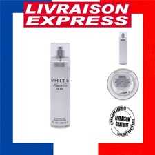 Kenneth Cole White For Her Body Mist Spray Women 8 fl oz