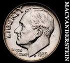 1959 Silver Roosevelt Dime-Choice Gem BU Lustrous No Reserve #i3048