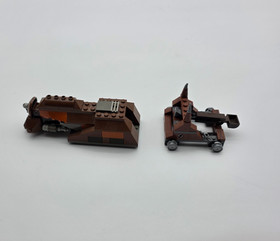 LEGO Star Wars: MTT Used (4491)