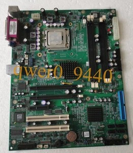 T168G3 T468G3 P4MK-GL Server Motherboard #F1