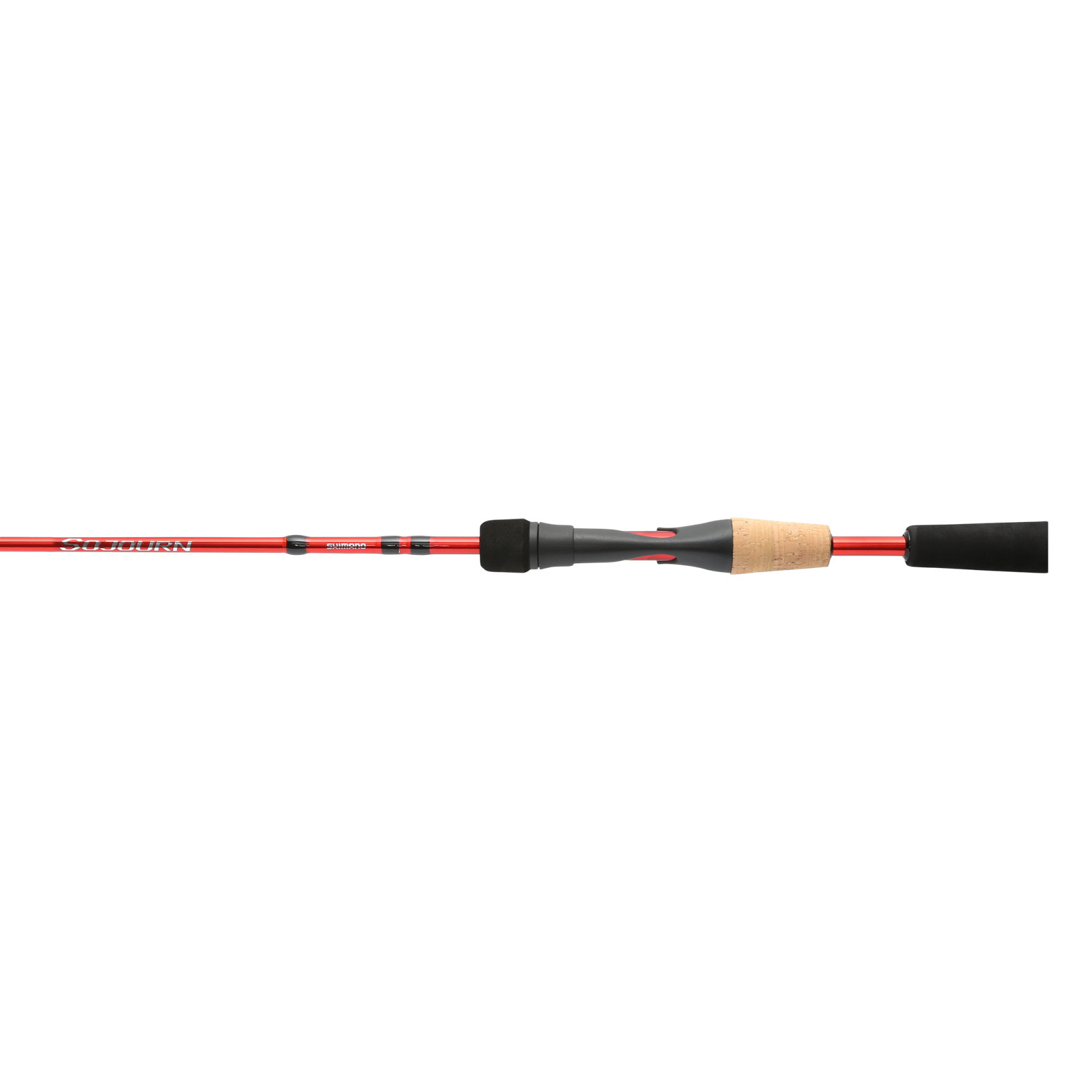 Shimano SOJOURN SPINNING, Freshwater, Spinning, 6'0", Medium