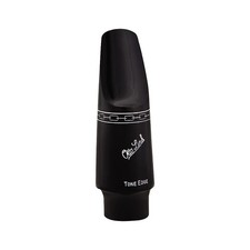 Otto Link Vintage Series Hard Rubber Tenor Saxophone Mouthpiece 5 