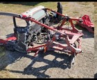 2014 2024 LAMBORGHINI HURACAN REAR FRAME CHASIS 4T8813031K OEM