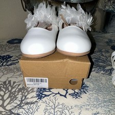Dress Shoes And Sandals. Toddler And Girls
