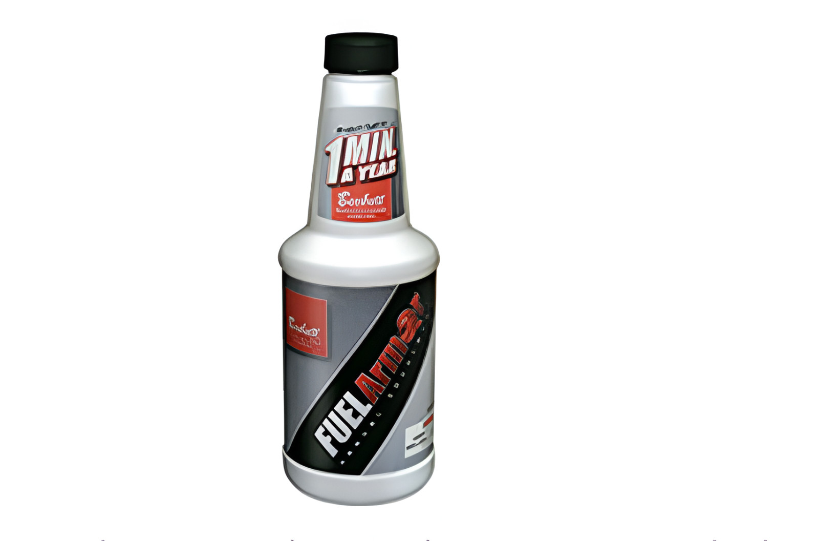 Tank Fuel Treatment Stabilizer Sludge Control