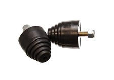 Energy Suspension 9.9101g Universal Bump Stop Set