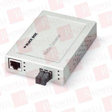 BLACK BOX CORP LMCS202AE-SC / LMCS202AESC (NEW NO BOX)