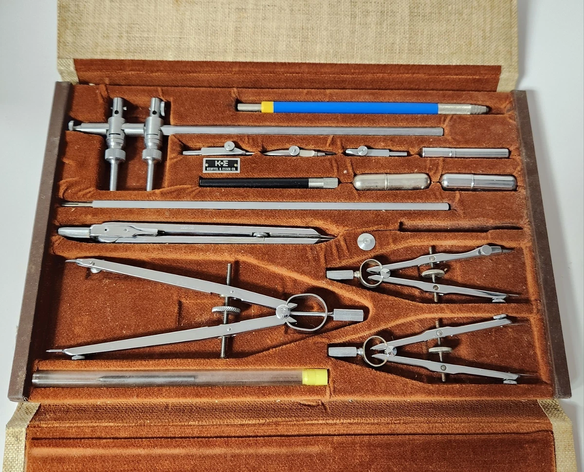 keuffel esser products for sale | eBay