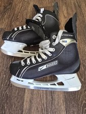 Nike Bauer Supreme One05 Ice Hockey Skates Size 8.5 UK/43 EU