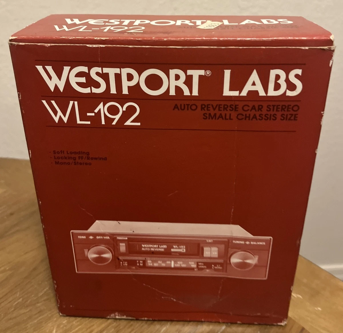 In-Dash Cassette Player products for sale | eBay