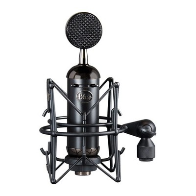 Blackout Spark SL Professional Condenser Microphone for Streaming Podcasting