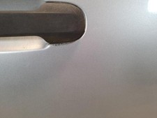 Porte arrière et accessoires Ford TOURNEO CONNECT