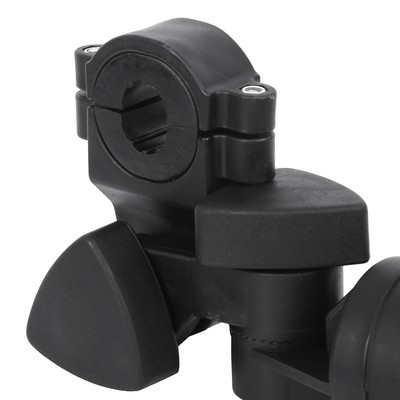  Zubehör Üben Versorgung Push Trolley Umbrella Support Standhalter BAK